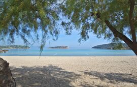 Vasiliki House , Ormos Panagias, Sithonia