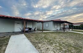 Vasiliki House, Ormos Panagias, Sithonia