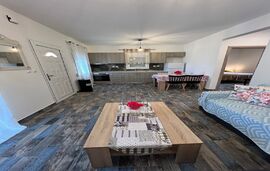 Vasiliki House, Ormos Panagias, Sithonia