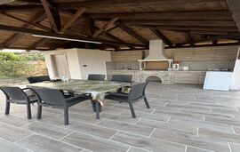 Vasiliki House, Ormos Panagias, Sithonia