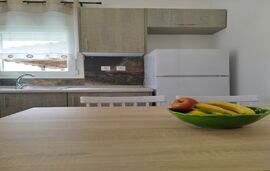 Vasiliki House , Ormos Panagias, Sithonia