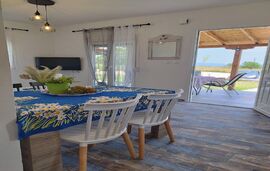 Vasiliki House , Ormos Panagias, Sithonia