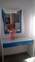 Fani Rooms, Nea Fokea, Kassandra, 4 Bed Apartment