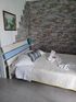 Fani Rooms, Nea Fokea, Kassandra, 4 Bed Apartment
