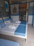 Fani Rooms, Nea Fokea, Kassandra, 3 Bed Studio