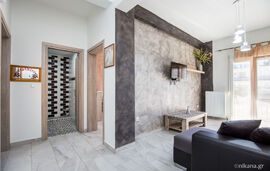 Kira Veta Apartment, Potos, Thassos
