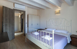 Twins House, Hanioti, Kassandra