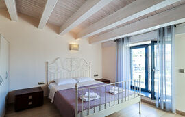 Twins House, Hanioti, Kassandra