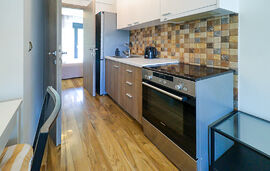 Twins House, Hanioti, Kassandra