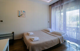 Twins House, Hanioti, Kassandra