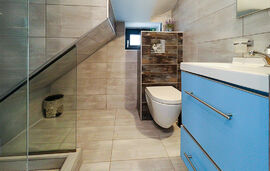 Twins House, Hanioti, Kassandra