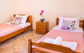 Anthi Villa, Alyki, Thassos