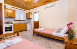 Anthi Villa, Alyki, Thassos