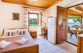 Anthi Villa, Alyki, Thassos