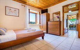 Anthi Villa, Alyki, Thassos