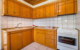 Anthi Villa, Alyki, Thassos