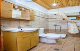 Anthi Villa, Alyki, Thassos