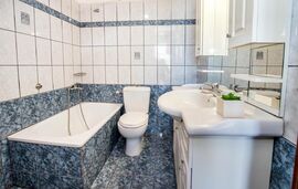 Anthi Villa, Alyki, Thassos