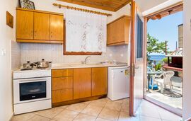 Anthi Villa, Alyki, Thassos