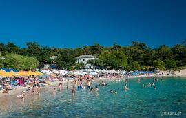 Anthi Villa, Alyki, Thassos