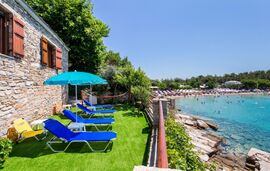 Anthi Villa, Alyki, Thassos