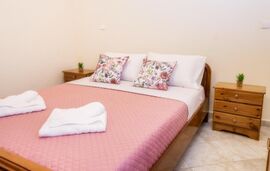 Anthi Villa, Alyki, Thassos