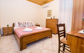 Anthi Villa, Alyki, Thassos