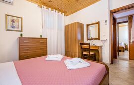 Anthi Villa, Alyki, Thassos