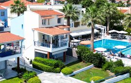 Harmony Sea House, Hanioti, Kassandra