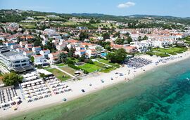 Harmony Sea House, Hanioti, Kassandra