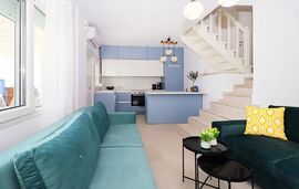 Harmony Sea House, Hanioti, Kassandra