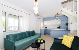 Harmony Sea House, Hanioti, Kassandra