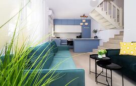 Harmony Sea House, Hanioti, Kassandra