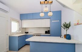 Harmony Sea House, Hanioti, Kassandra