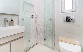 Harmony Sea House, Hanioti, Kassandra