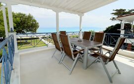 Harmony Sea House, Hanioti, Kassandra