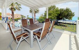 Harmony Sea House, Hanioti, Kassandra