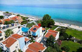 Harmony Sea House, Hanioti, Kassandra