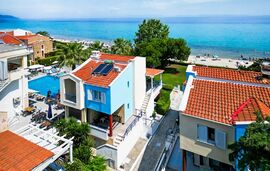 Harmony Sea House, Hanioti, Kassandra