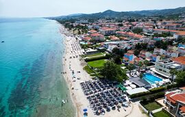 Harmony Sea House, Hanioti, Kassandra