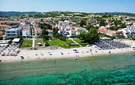 Harmony Sea House, Hanioti, Kassandra