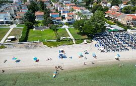 Harmony Sea House, Hanioti, Kassandra