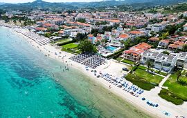 Harmony Sea House, Hanioti, Kassandra