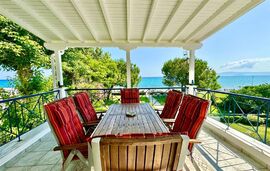 Vero Sea Maisonette, Hanioti, Kassandra
