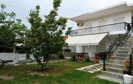 Vero Pefkochori Apartment, Pefkohori, Kassandra