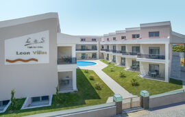 Leon Villas, Nikiti, Sithonia