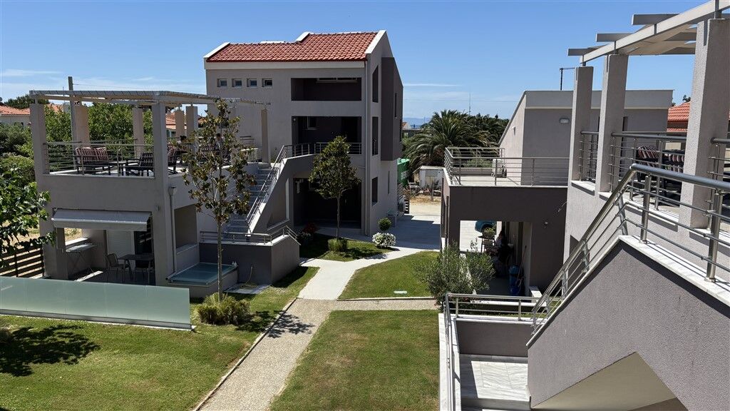 Aelia Luxury Apartments, Nikiti, Sithonia