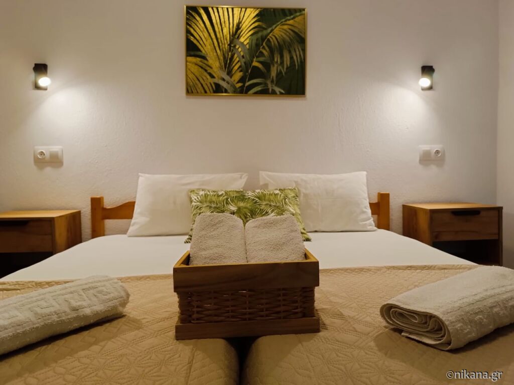 Elena Apartments, Keramoti, Kavala