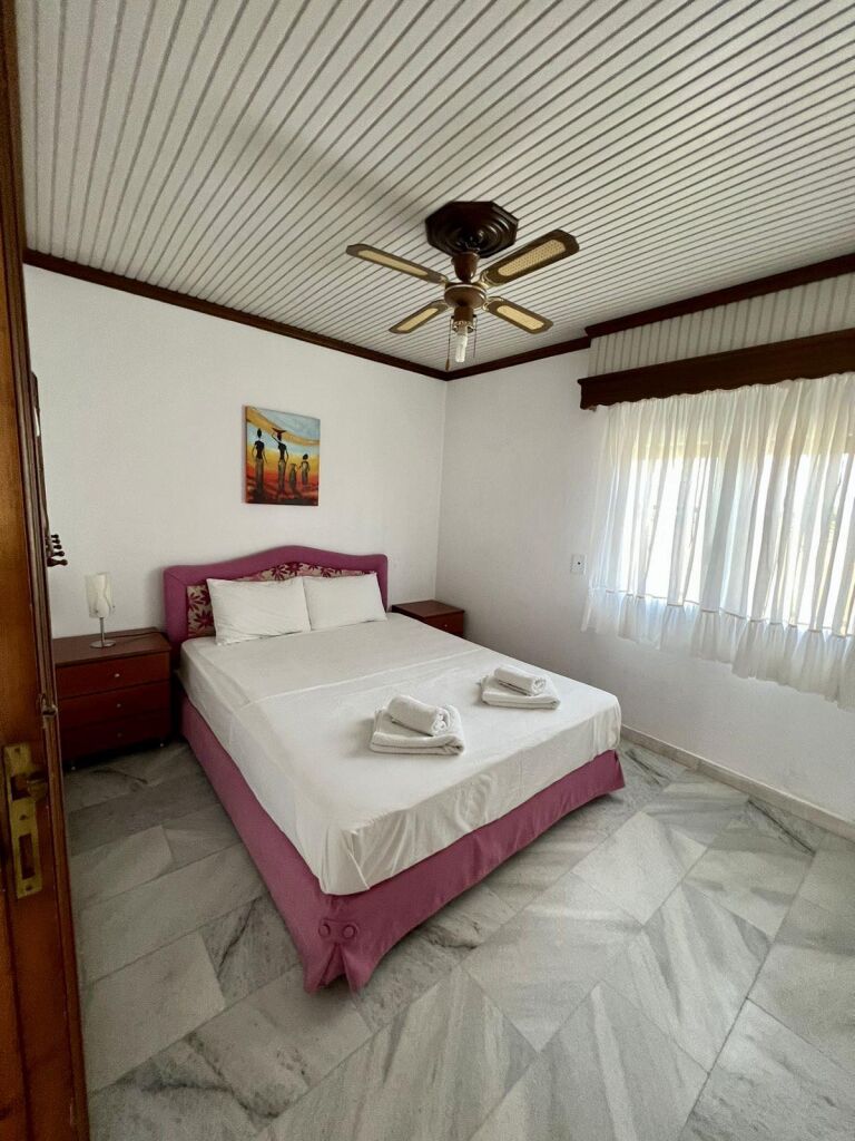 Infinity Stars By The Sea Villa, Nea Kallikratia, Kassandra
