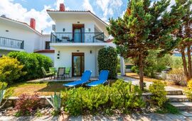 Nostalgia Villa, Skala Potamia, Thassos